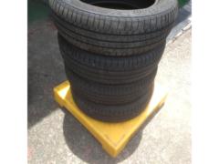 【BRIDGESTONE】ECOPIA NH200C