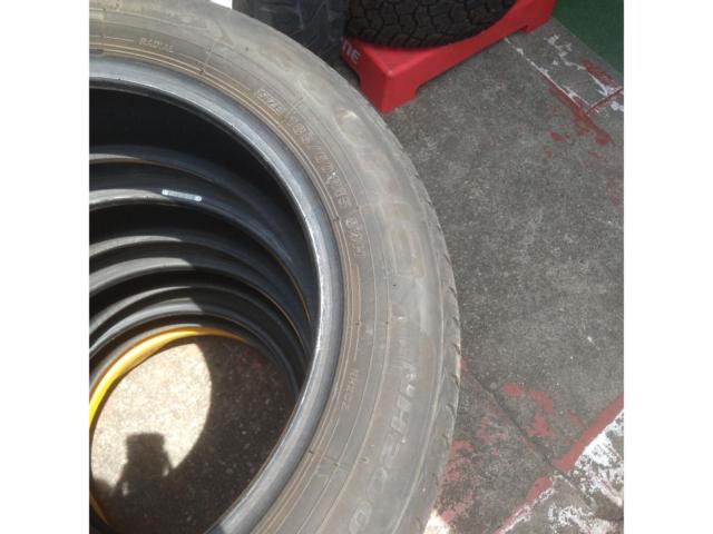 【BRIDGESTONE】ECOPIA NH200C