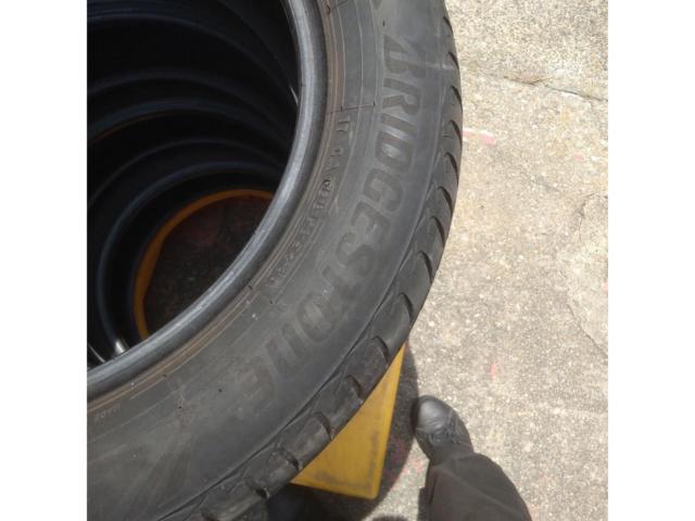 【BRIDGESTONE】ECOPIA NH200C