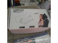 CANLER 機械式ヘッドレスト