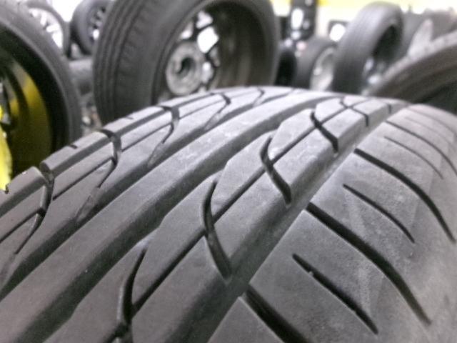YellowHat SPORT ABELIA + YellowHat PRACTIVA BP01(2022年製造)