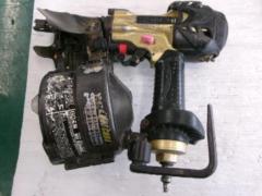 日立工機 NV65HMC 65mm高圧ロール釘打ち機