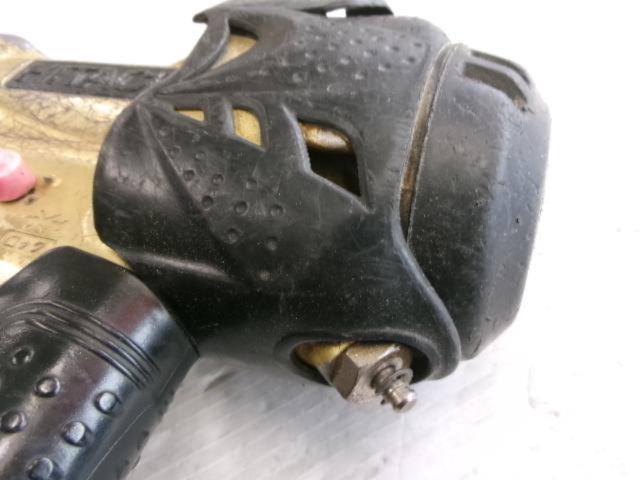 日立工機 NV65HMC 65mm高圧ロール釘打ち機