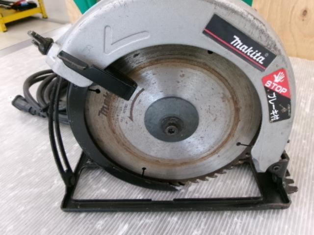 makita(マキタ) M560 6型マルノコ(165mm) DIYモデル