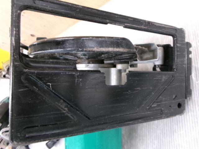 makita(マキタ) M560 6型マルノコ(165mm) DIYモデル