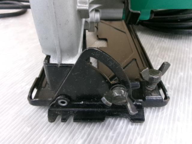 makita(マキタ) M560 6型マルノコ(165mm) DIYモデル