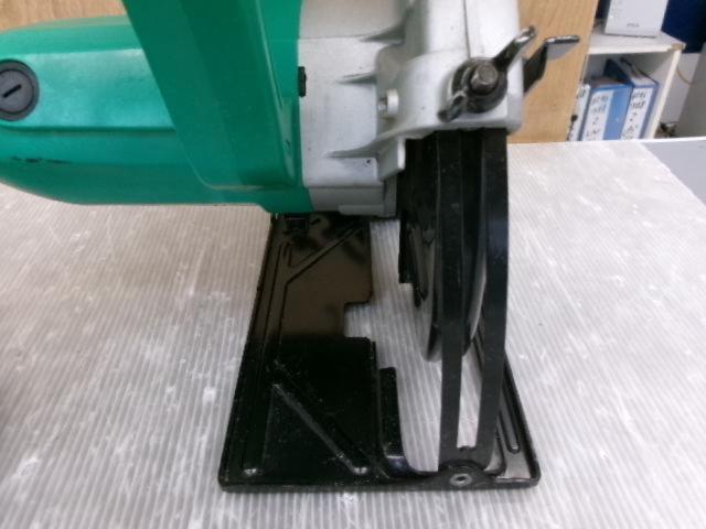 makita(マキタ) M560 6型マルノコ(165mm) DIYモデル