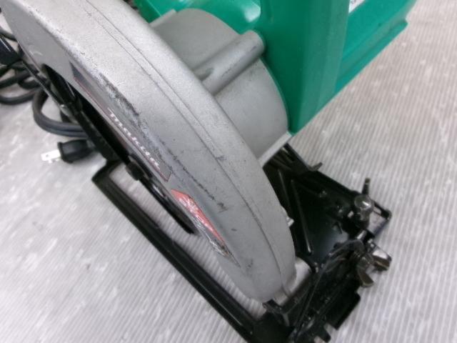 makita(マキタ) M560 6型マルノコ(165mm) DIYモデル