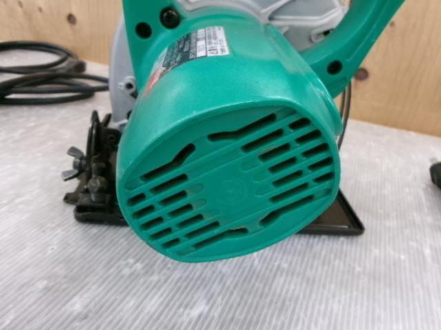 makita(マキタ) M560 6型マルノコ(165mm) DIYモデル