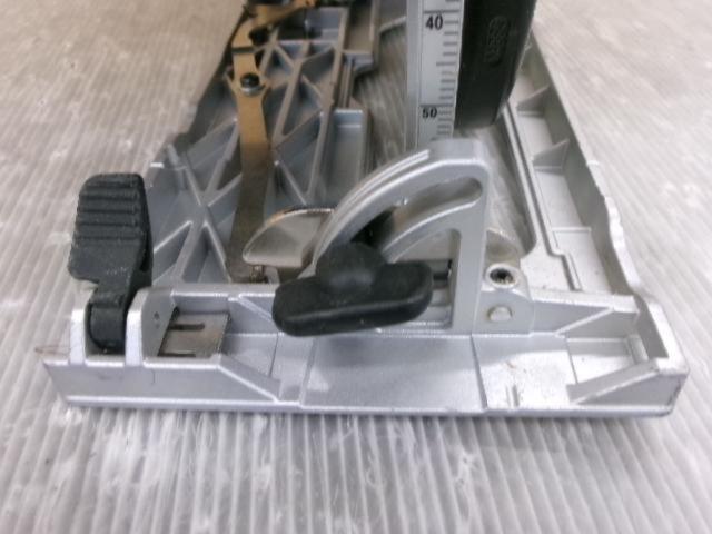 RYOBI W-663ED 165mm電子丸ノコ 木工用