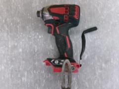 日立工機 WH18DDL2 18Vコードレスインパクトドライバ