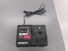 HITACHI バッテリー充電器 UC18YDL 14.4-18V