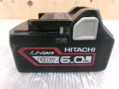 日立工機 BSL1860 リチウムイオン電池 18V