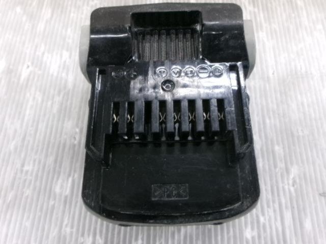 日立工機 BSL1860 リチウムイオン電池 18V