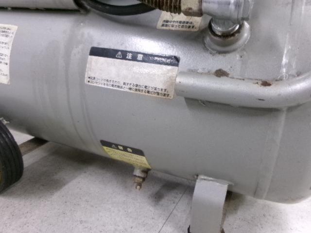 ProQ-gear WB-25 オイルレスコンプレッサー