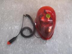 メーカー不明 パトランプ 12V