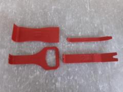MAC TOOL プラスチックリムーバー 4点セット