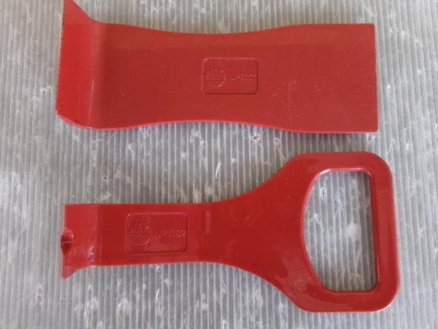 MAC TOOL プラスチックリムーバー 4点セット