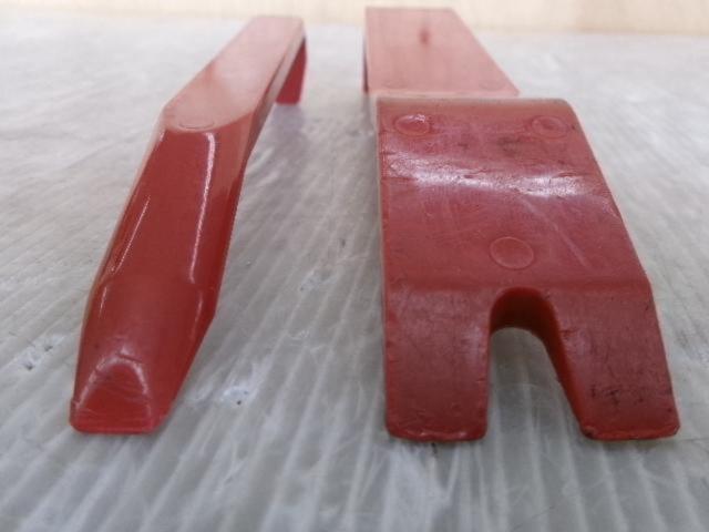 MAC TOOL プラスチックリムーバー 4点セット