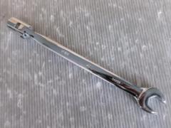 MAC TOOLS M142FBXR レックスボックス コンビネーションレンチ 14mm
