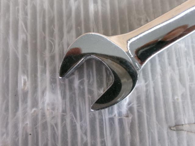 Snap-on FHOM12B フランクドライブ 12角 フレックス ヘッド コンビ 12mm