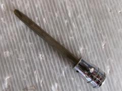 Snap-on PHILLIPS3 3/8DR ドライバソケット
