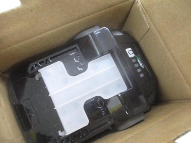 HiKOKI BSL36A18X マルチボルトバッテリー  未使用品 