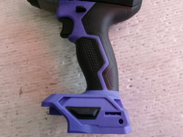 HiKOKI FWR18DF 18V コードレスインパクトレンチ DIYモデル 