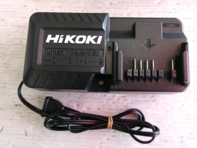 HiKOKI FWR18DF 18V コードレスインパクトレンチ DIYモデル 