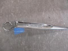 TONE シノ付きメガネレンチ 36mm SMN-22S