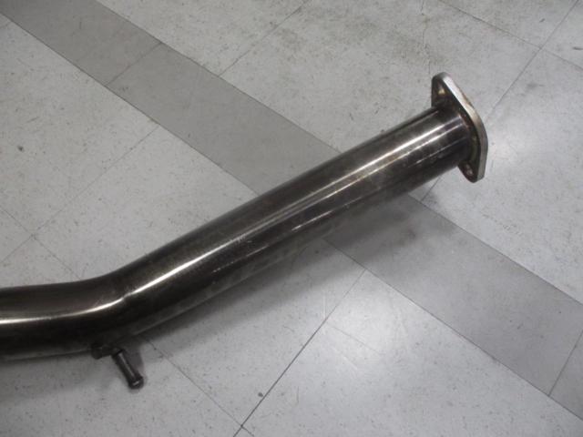 メーカー不明 砲弾型マフラー [カプチーノ EA11/21R ]