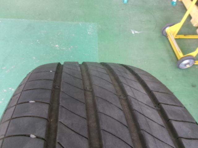 MICHELIN PRIMACY4 225/50R18 95V