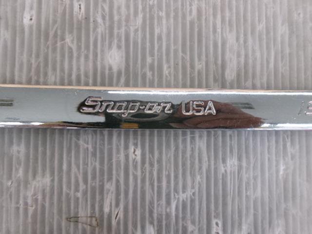Snap-on SOEXM19 フランクドライブプラス コンビネーションレンチ 19mm