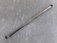 Snap-on XDHFM1012 ロングストレートメガネレンチ 10×12mm