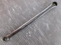 Snap-on XDHSFM810 ストレートメガネレンチ 8×10mm