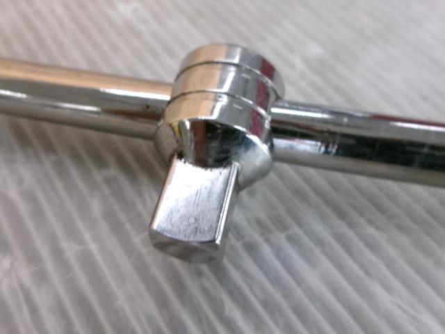 Snap-on F5L  3/8dr T型スライドハンドル