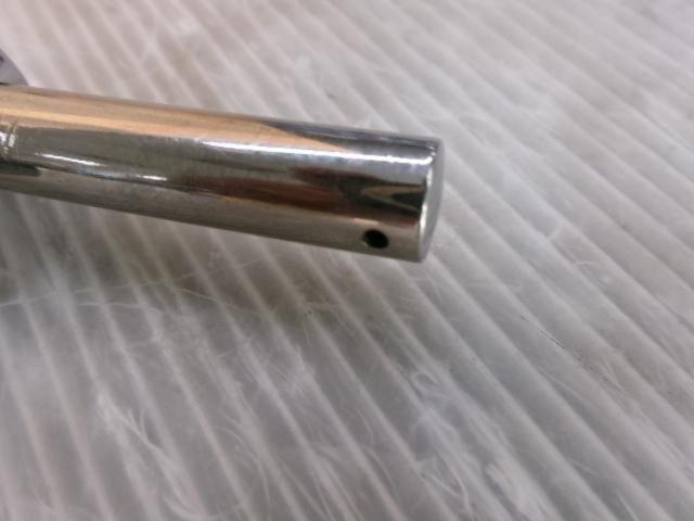 Snap-on F5L  3/8dr T型スライドハンドル