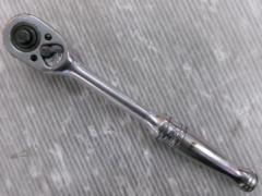 Snap-on F723 ラチェットハンドル