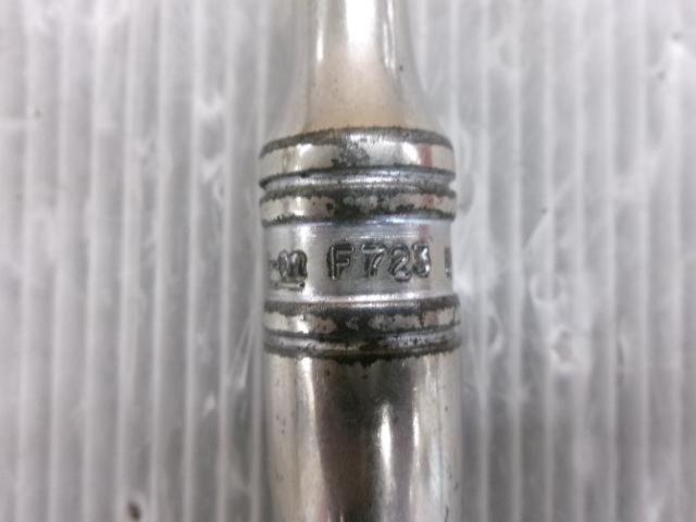 Snap-on F723 ラチェットハンドル