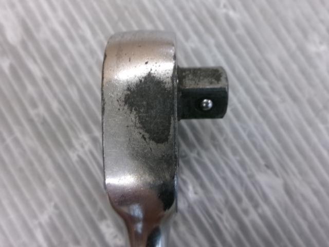 Snap-on F723 ラチェットハンドル