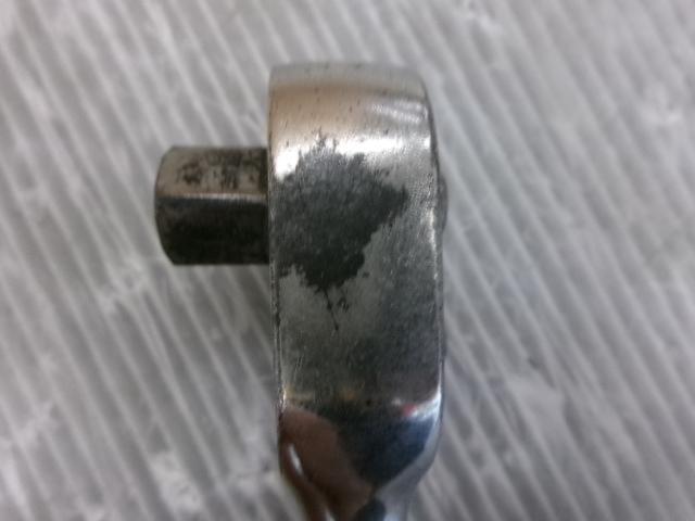 Snap-on F723 ラチェットハンドル