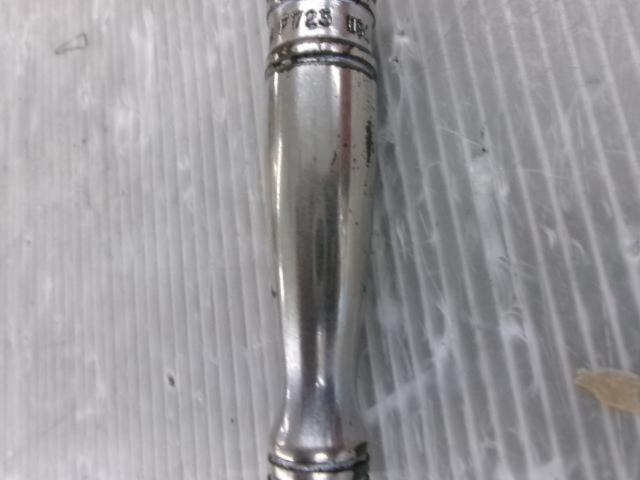 Snap-on F723 ラチェットハンドル