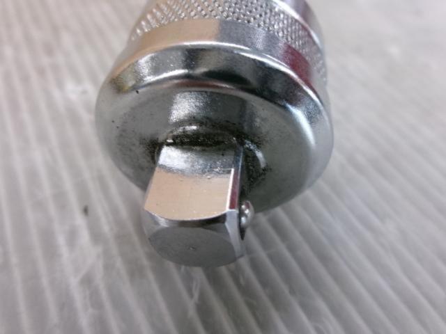 Snap-on F77 3/8SQ 20ギアラチェットアダプター