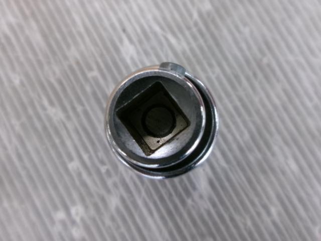Snap-on F77 3/8SQ 20ギアラチェットアダプター