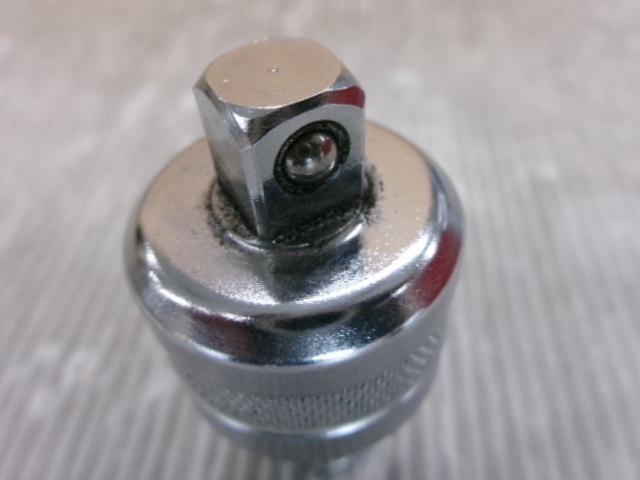 Snap-on F77 3/8SQ 20ギアラチェットアダプター