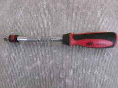 MAC TOOLS X10EDLA 3/8ロッキングエクステンション