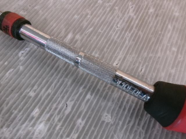 MAC TOOLS X10EDLA 3/8ロッキングエクステンション