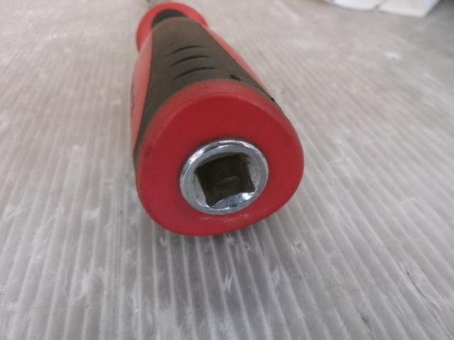 MAC TOOLS X10EDLA 3/8ロッキングエクステンション