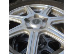 【BRIDGESTONE(ブリヂストン)】 TOPRUN R7