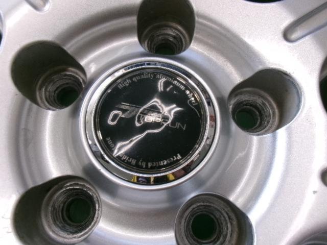 【BRIDGESTONE(ブリヂストン)】 TOPRUN R7